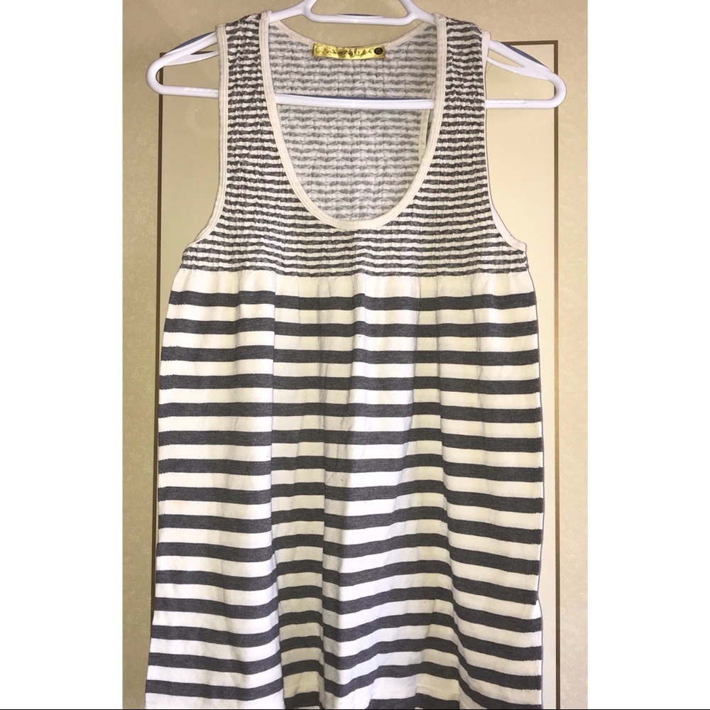 🌷Weatherproof Tank Top